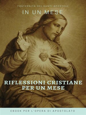 cover image of Riflessioni Cristiane per un mese